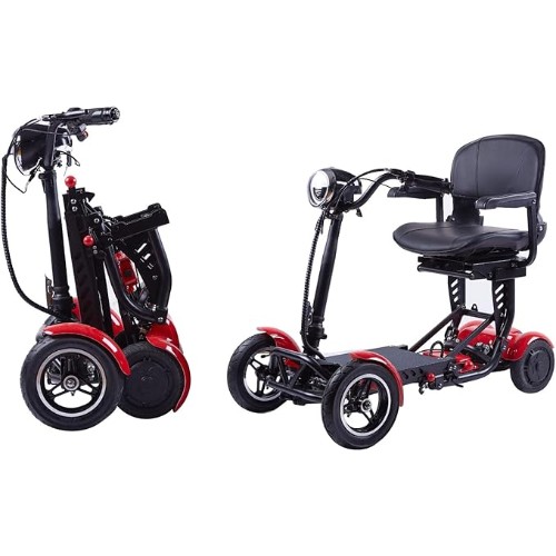 MaritSA-Foldable-4-Wheel-Mobility-Scooter-for-Seniors